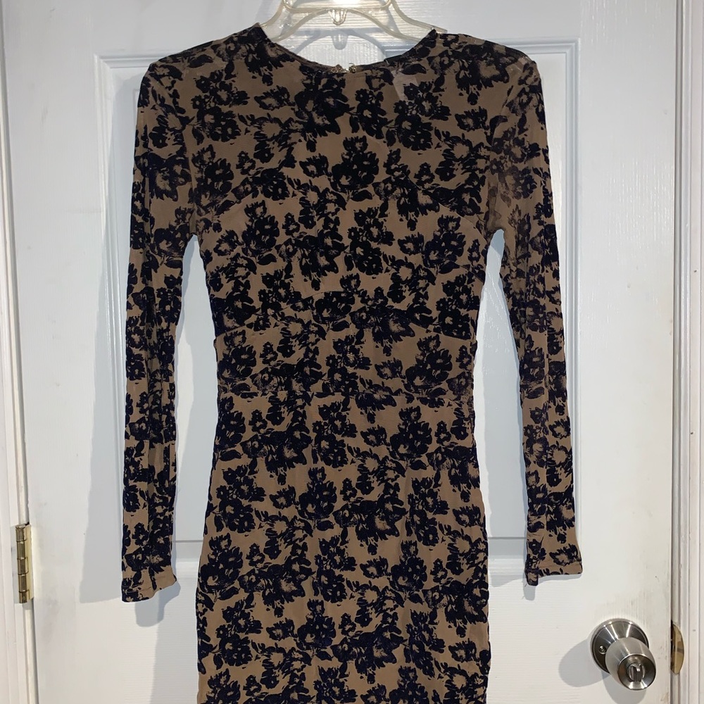 Brand new mini dress from Windsor dresses